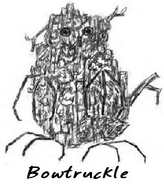 Лукотрусы