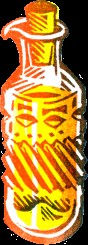 Эликсир жизни